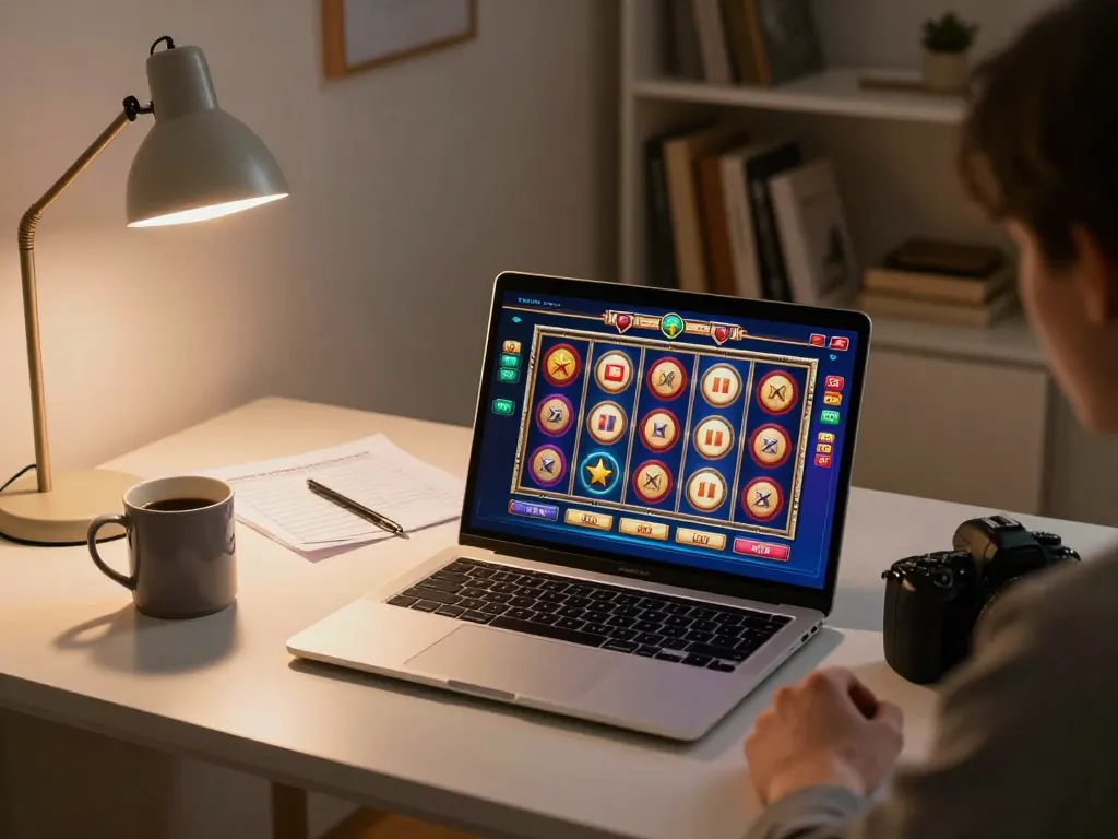 Participer aux jeux d'argent en ligne à domicile avec des retraits instantanés grâce au casino retrait rapide.