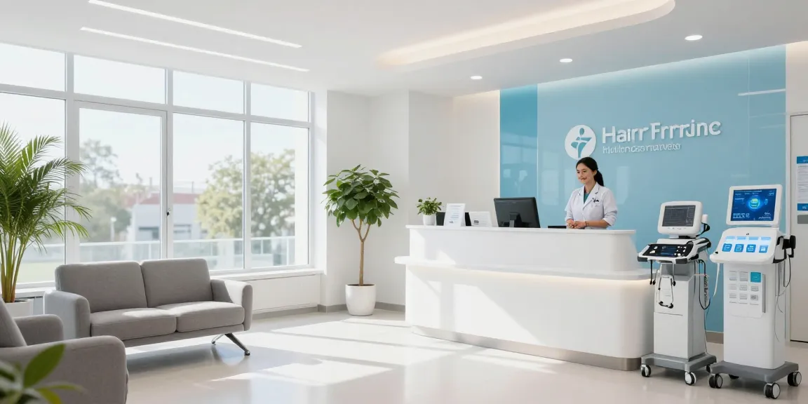 Hair transplant Turkey clinic providing expert patient care with advanced medical services.