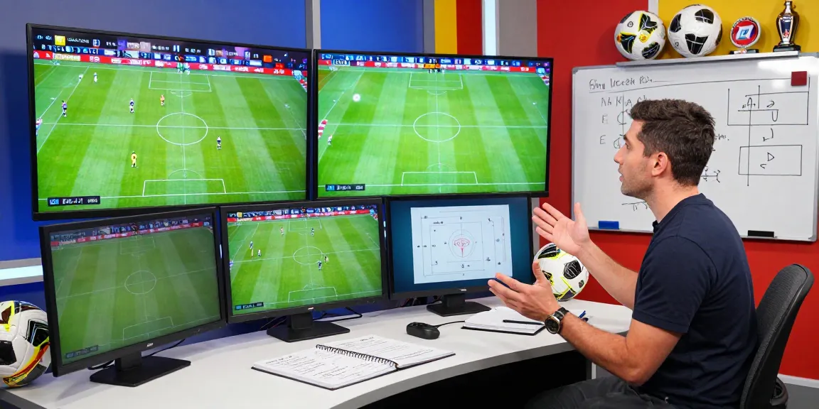 Expert analysis at Soi Kèo Nhà Cái showcasing real-time soccer statistics and predictions.