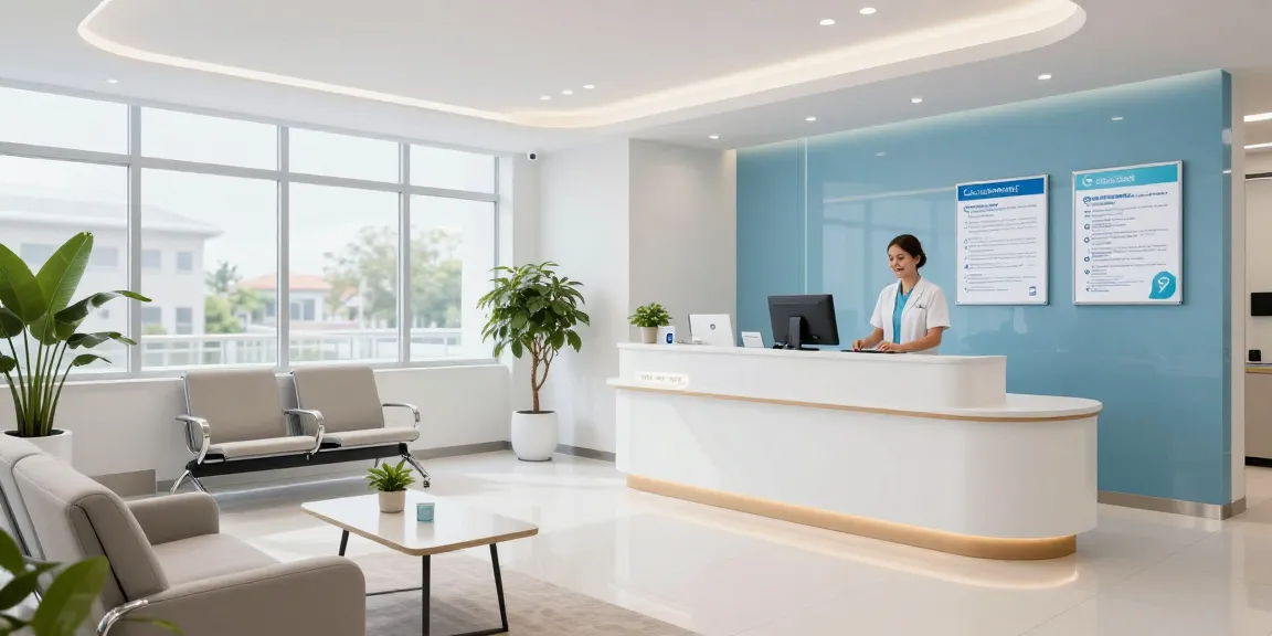 Best hair transplant Turkey focused on compassionate patient care and modern medical services.
